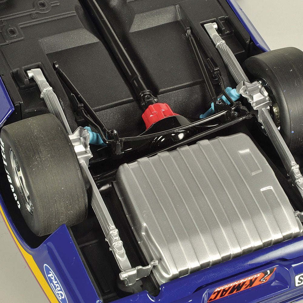 Classic Carlectables 18846 1/18 Ford XB Falcon GT 1976 Bathurst