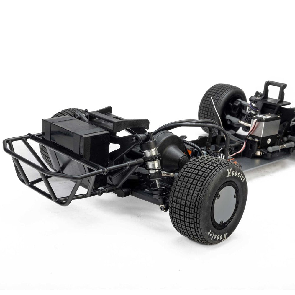 Losi 22S Dirt Late Model 1/10 2WD Dirt Oval / Blue