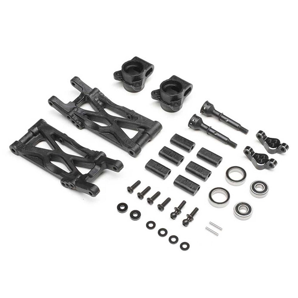 Losi 22S Dirt Late Model 1/10 2WD Dirt Oval / Blue