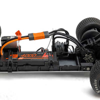 Losi 22S Dirt Late Model 1/10 2WD Dirt Oval / Blue