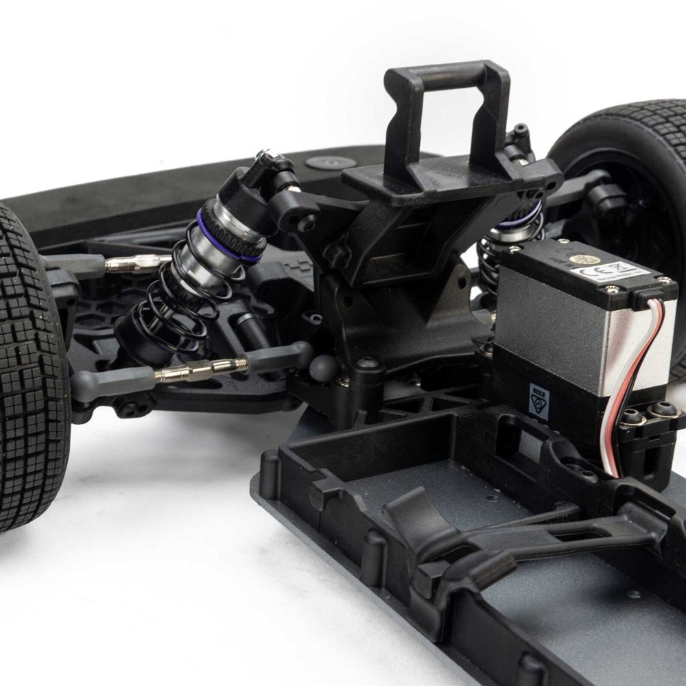 Losi 22S Dirt Late Model 1/10 2WD Dirt Oval / Blue