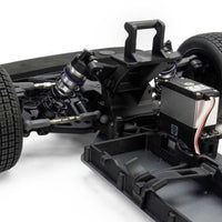 Losi 22S Dirt Late Model 1/10 2WD Dirt Oval / Green