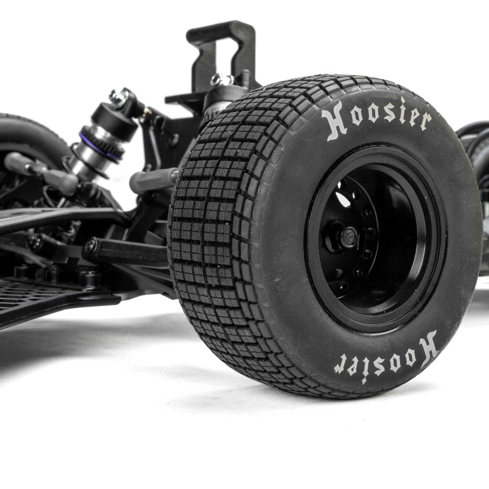 Losi 22S Dirt Late Model 1/10 2WD Dirt Oval / Blue