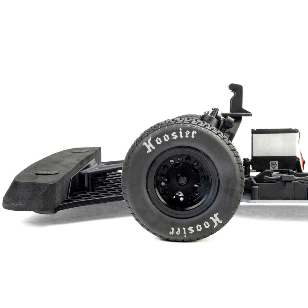 Losi 22S Dirt Late Model 1/10 2WD Dirt Oval / Blue