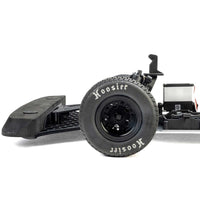 Losi 22S Dirt Late Model 1/10 2WD Dirt Oval / Blue