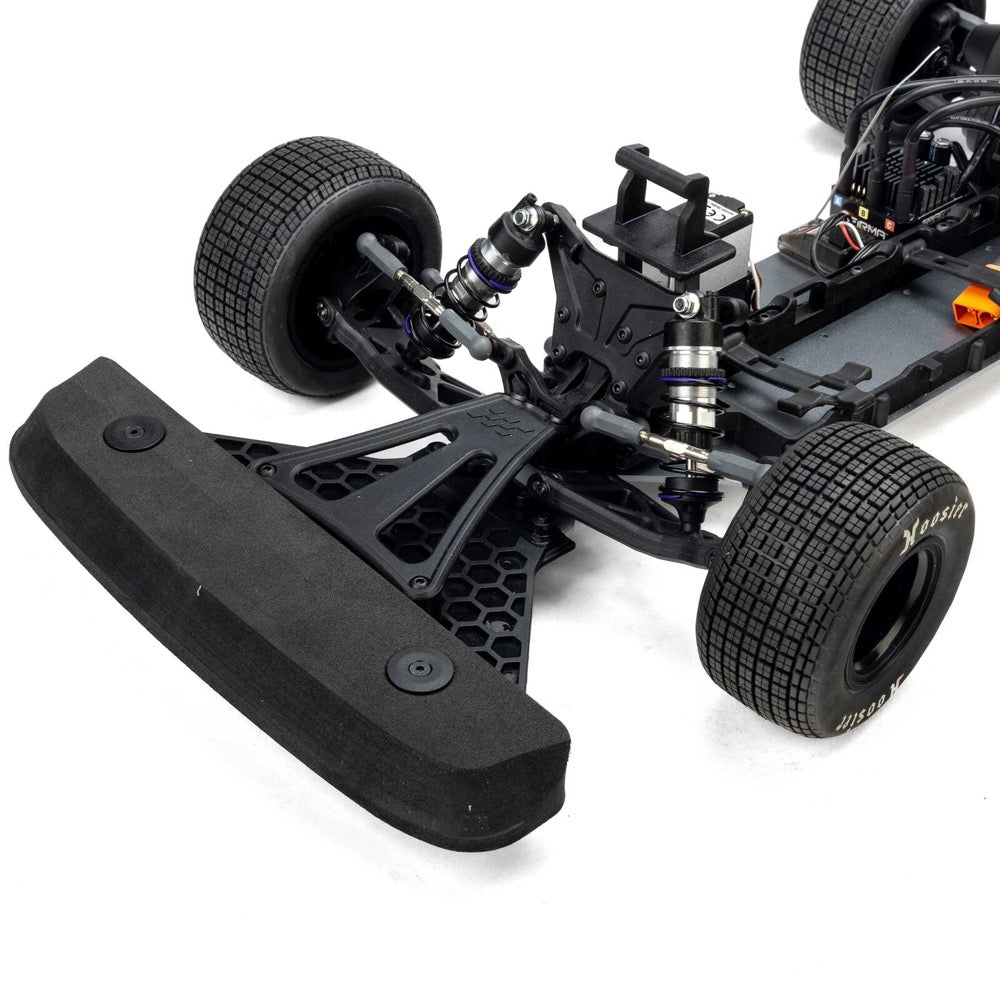 Losi 22S Dirt Late Model 1/10 2WD Dirt Oval / Blue