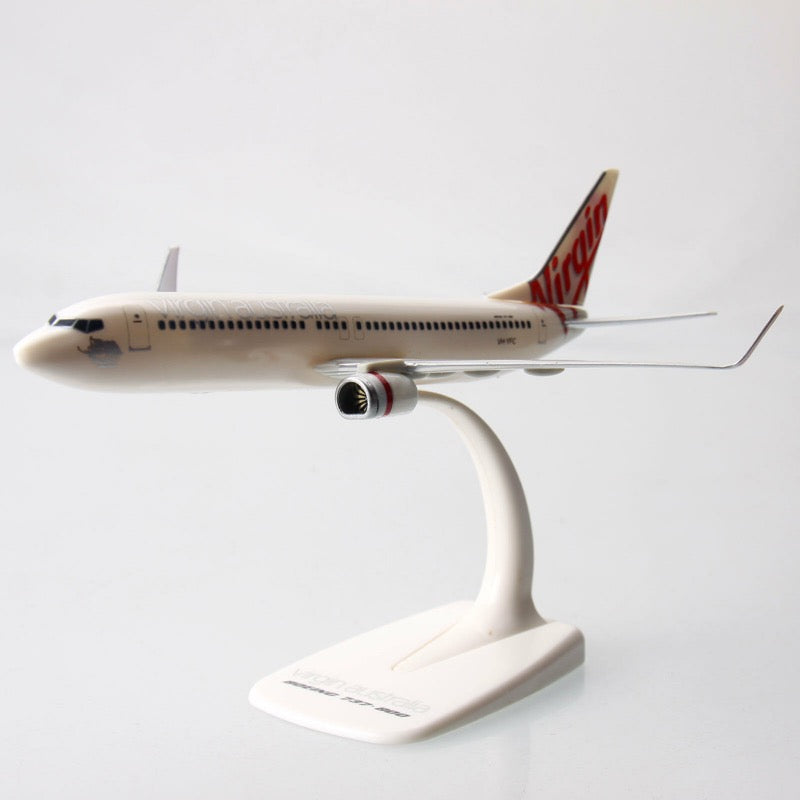 PPC 016 1/200 B737-800 Virgin Australia