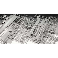 Revell 04967 1/48 SR-71 Blackbird