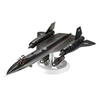 Revell 04967 1/48 SR-71 Blackbird