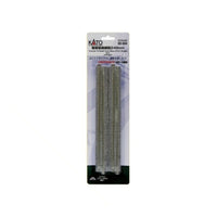 Kato 20-004 N Unitrak Double Track Str 248mm 2pc