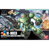 Bandai 5058794 HGBF 1/144 Hi-Mock Gundam Build Fighters |  Hobbies Online