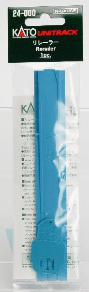 Kato 24-000 N Unitrak Rerailer