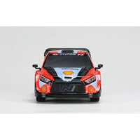 Carisma Hyundai i20N 1/24 Rally Car RTR