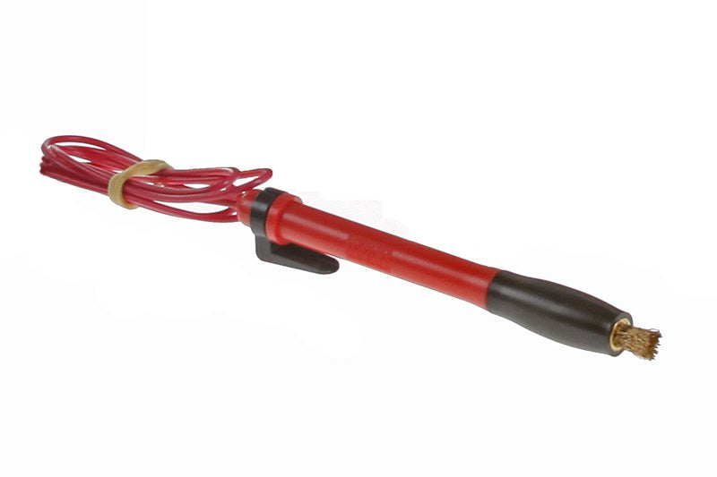 Peco PL42 Wheel Cleaning Brush