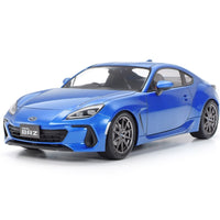 Tamiya 24362 1/24 Subaru BRZ ZD8