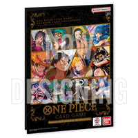 One Piece Card Game Premium Card Collection Best Selection Vol. 3