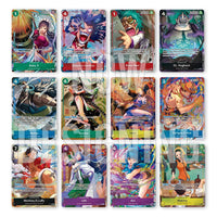 One Piece Card Game Premium Card Collection Best Selection Vol. 3