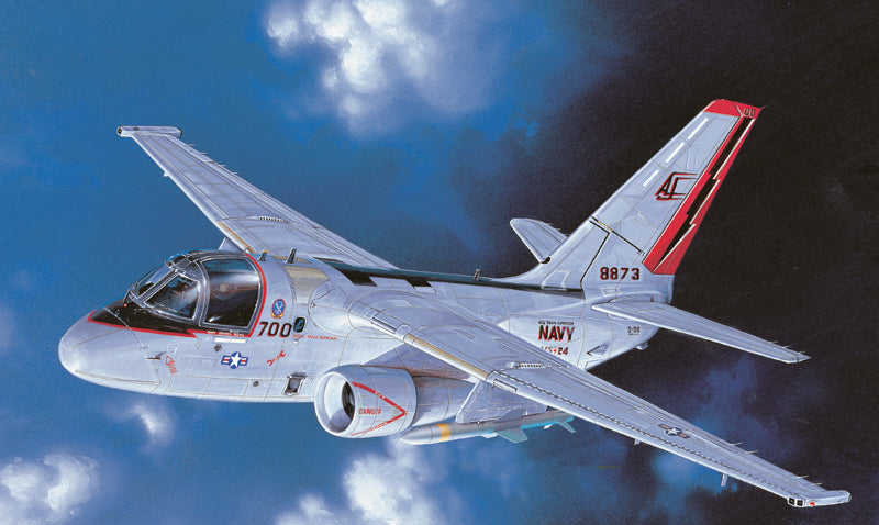 Italeri 2623 1/48 S-3 A/B Viking