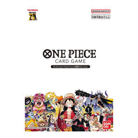 One Piece Card Game Premium Card Collection 25th Edition