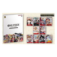 One Piece Card Game Premium Card Collection 25th Edition
