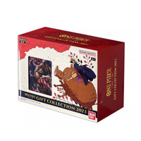 One Piece Card Game Gift Box 2023 (GC-01)