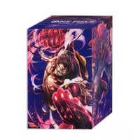 One Piece Card Game Gift Box 2023 (GC-01)