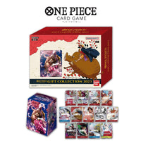 One Piece Card Game Gift Box 2023 (GC-01)