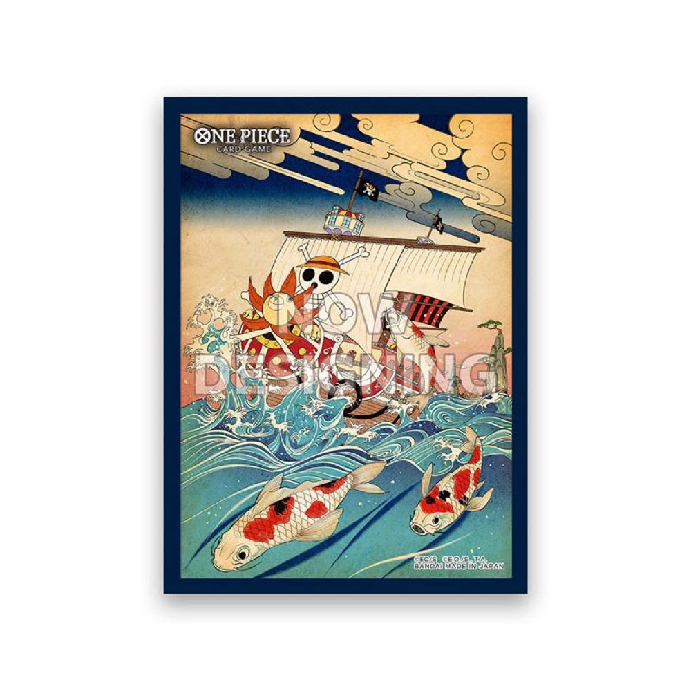 One Piece Card Game English 1st Anniversary Set