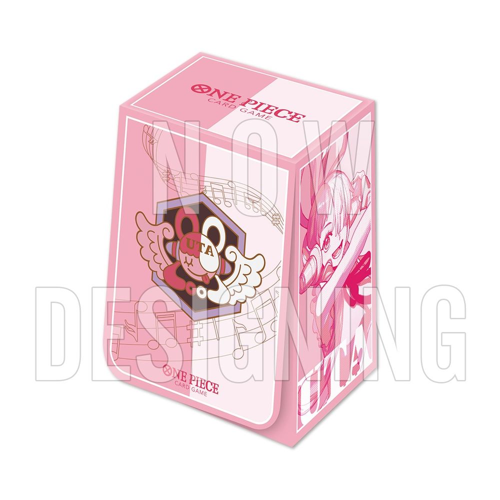 One Piece Card Game Premium Card Collection Uta