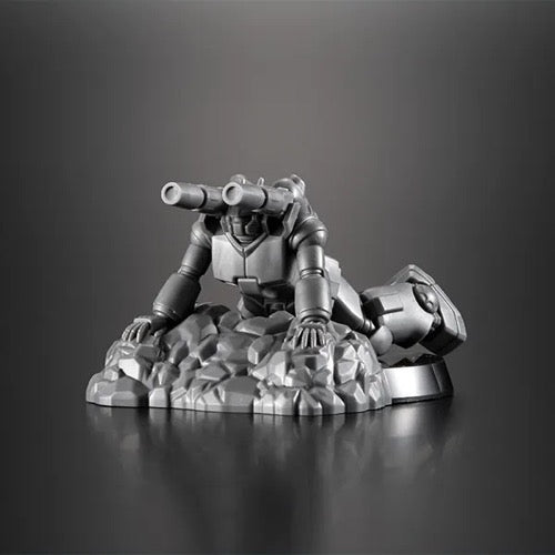 Gundam Assemble: Starter Set Display – Heroic Beginnings [ST01A]