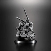 Gundam Assemble: Starter Set Display – Heroic Beginnings [ST01A]