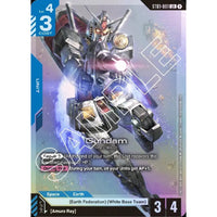 Gundam Assemble: Starter Set Display – Heroic Beginnings [ST01A]