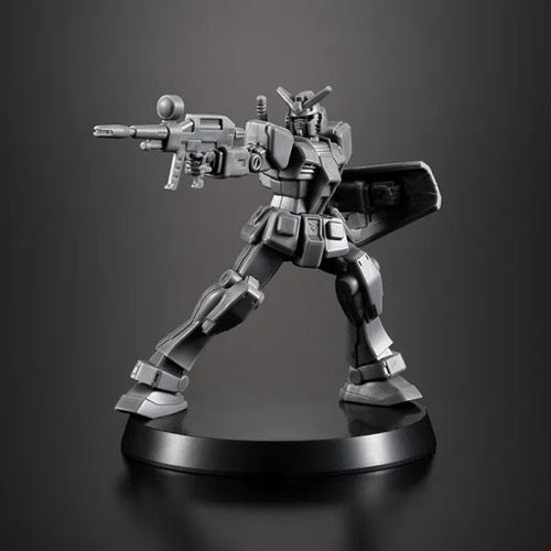 Gundam Assemble: Starter Set Display – Heroic Beginnings [ST01A]