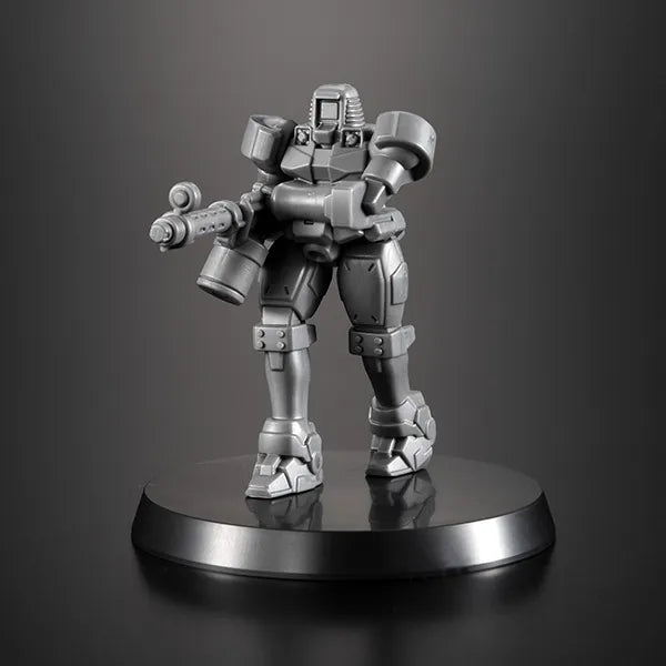 Gundam Assemble: Starter Set Display – Wings of Advance [ST02A]