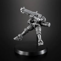 Gundam Assemble: Starter Set Display – Wings of Advance [ST02A]