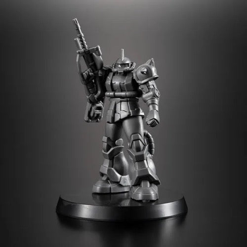 Gundam Assemble: Starter Set Display – Zeon's Rush [ST03A]