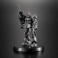 Gundam Assemble: Starter Set Display – Zeon's Rush [ST03A]