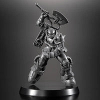 Gundam Assemble: Starter Set Display – Zeon's Rush [ST03A]