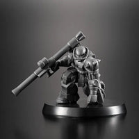 Gundam Assemble: Starter Set Display – Zeon's Rush [ST03A]