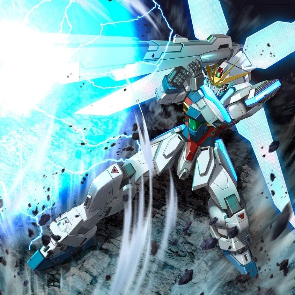 Gundam Card Game Booster Pack Dual Impact [GD02]