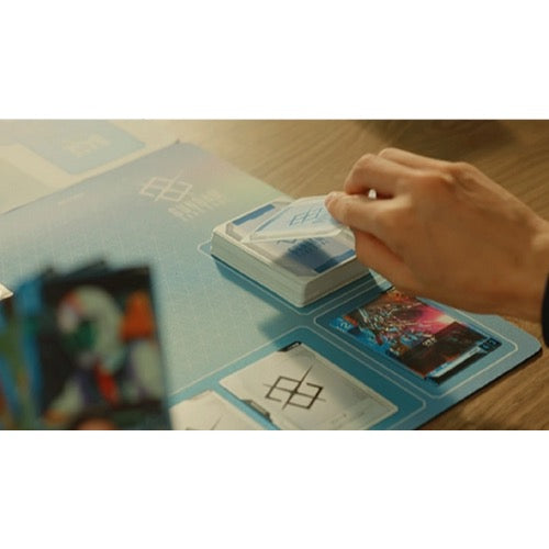 Gundam Card Game Booster Pack Dual Impact [GD02]