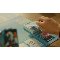 Gundam Card Game Booster Pack Dual Impact [GD02]