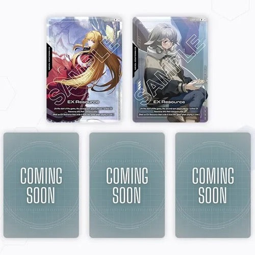 Gundam Card Game Gundam Assemble Premium Collection Iron Blooded