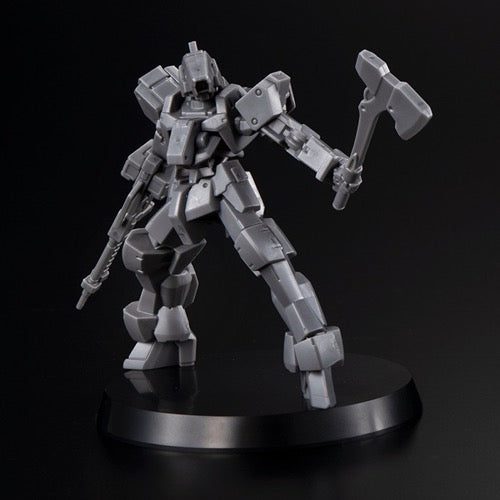 Gundam Card Game Gundam Assemble Premium Collection Iron Blooded