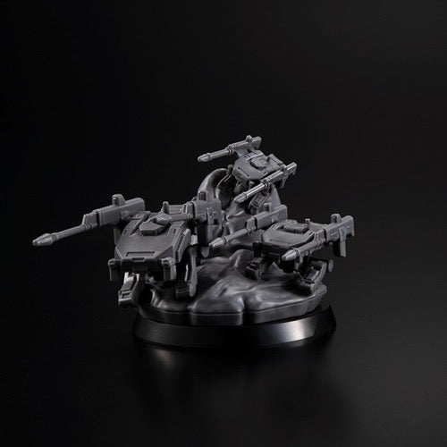 Gundam Card Game Gundam Assemble Premium Collection Iron Blooded