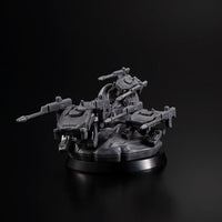 Gundam Card Game Gundam Assemble Premium Collection Iron Blooded