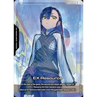 Gundam Card Game Gundam Assemble Premium Collection GQuuuuuuX [PC02A]