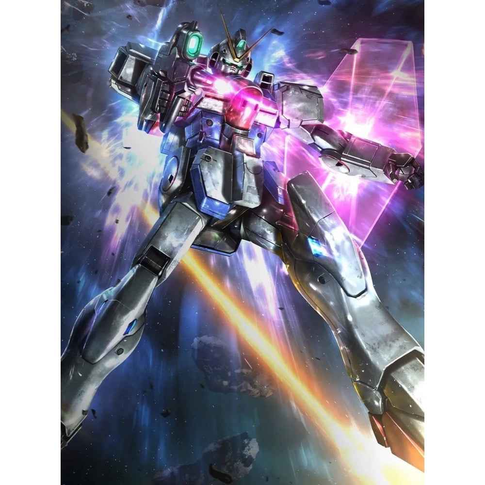 Gundam Card Game: Booster - Phantom Aria [GD04] 810158839199