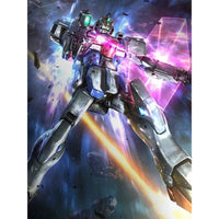 Gundam Card Game: Booster - Phantom Aria [GD04] 810158839199