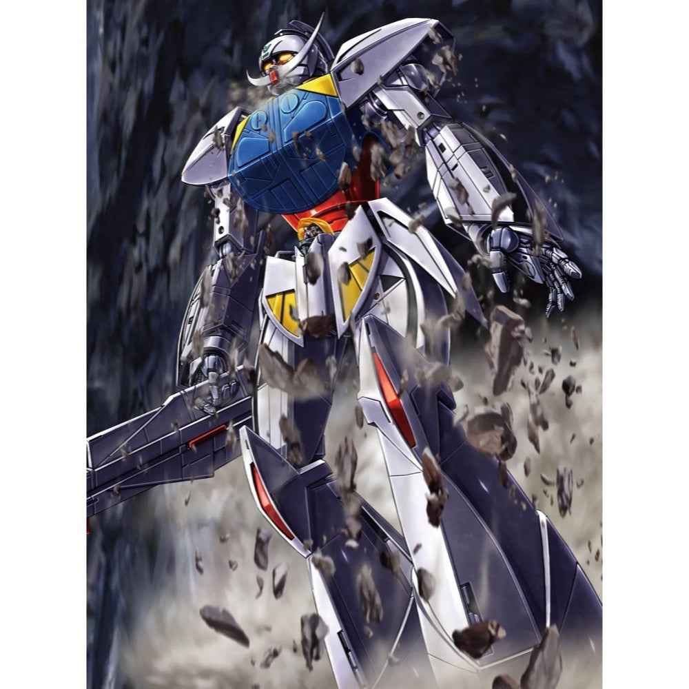 Gundam Card Game: Booster - Phantom Aria [GD04] 810158839199